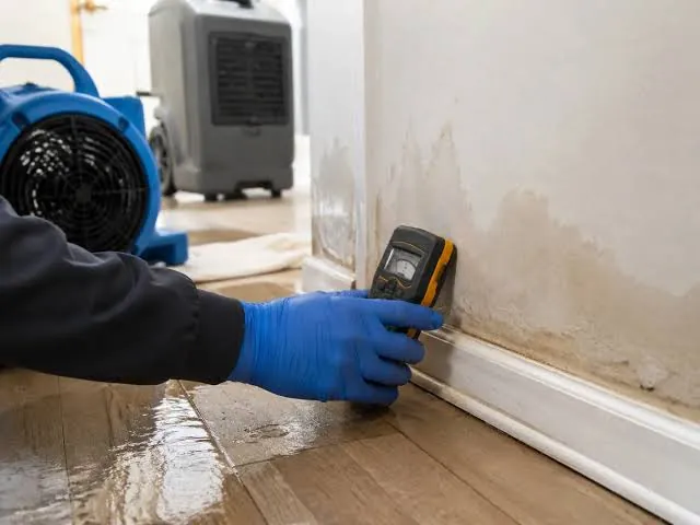 24/7 Water damage restoration services in Wills Point, TX - Rapid flood cleanup and mitigation